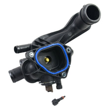 Load image into Gallery viewer, thermostat-housing-for-peugeot-1336z6-9810916980
