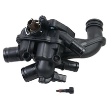 Load image into Gallery viewer, thermostat-housing-for-peugeot-1336z6-9810916980
