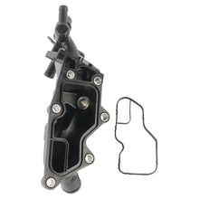 Load image into Gallery viewer, thermostat-housing-for-renault-110606217r-110608635r
