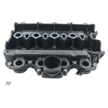 Load image into Gallery viewer, cylinder-head-cover-for-nissan-1104600q0h-1104600q0g-1104600qav-1104600qan-1104600qae-1104600qad
