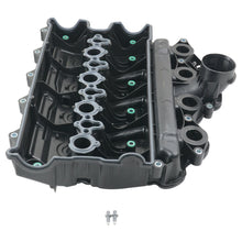 Carica l&#39;immagine nel visualizzatore di Gallery, cylinder-head-cover-for-renault-8200714033-8200354172-8200277372-8200482514-8200239705-8200627939-8200193970
