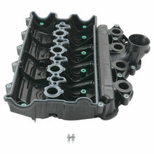 Afbeelding in Gallery-weergave laden, cylinder-head-cover-for-opel-93198217-93198072-93188618-93161162-93161104-4433939-4433326-4416536-4413090-4412723
