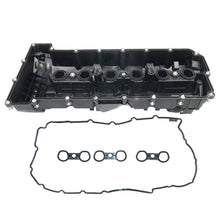 Load image into Gallery viewer, cylinder-head-cover-for-bmw-11127552281-11127582245
