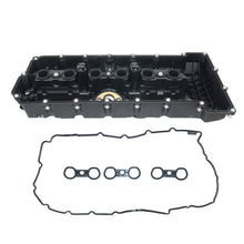 Load image into Gallery viewer, cylinder-head-cover-for-bmw-11127552281-11127582245
