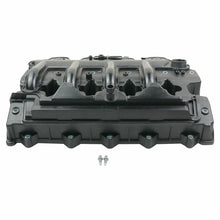 Load image into Gallery viewer, CYLINDER HEAD COVER FOR VAUXHALL MOVANO Mk I VIVARO A 2.2 2.5 DTI/CDTI; 09201488
