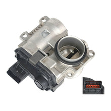 Indlæs billede til gallerivisning throttle-body-for-nissan-7701051585-8200065648-8200067219-8200166869-8200166870
