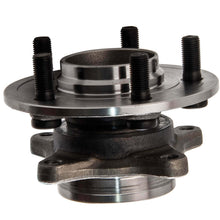 Afbeelding in Gallery-weergave laden, front-wheel-hub-bearing-for-land-rover-lr014147-lr048083-lr076692-rfm500010
