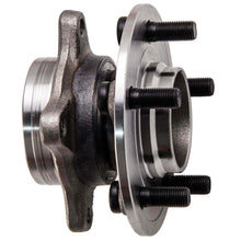 Afbeelding in Gallery-weergave laden, front-wheel-hub-bearing-for-land-rover-lr014147-lr048083-lr076692-rfm500010
