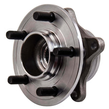 Afbeelding in Gallery-weergave laden, front-wheel-hub-bearing-for-land-rover-lr014147-lr048083-lr076692-rfm500010
