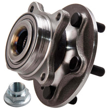 Afbeelding in Gallery-weergave laden, front-wheel-hub-bearing-for-land-rover-lr014147-lr048083-lr076692-rfm500010
