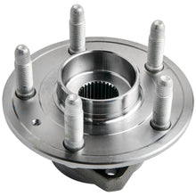 Charger l&#39;image dans la visionneuse de la galerie, front-or-rear-wheel-hub-bearing-for-opel-0328006-0328292-13502785-13580135-328006-328292
