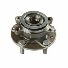 Carica l&#39;immagine nel visualizzatore di Gallery, front-wheel-hub-bearing-for-renault-40202jy00a-40202jy00as1-402022560r-402022560rs1
