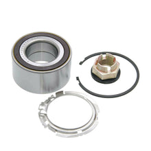 Load image into Gallery viewer, front-wheel-bearing-hub-for-nissan-40210ax000-40210ax000s2
