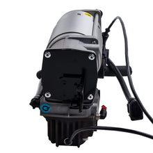 Indlæs billede til gallerivisning air-suspension-compressor-pump-for-porsche-95535890102-95535890103-95535890104-95535890105
