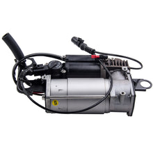 Load image into Gallery viewer, air-suspension-compressor-pump-for-vw-7l8616006a-7l8616006c-7l8616007a-7l8616007c-7l8616007e-7l8616007f
