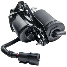 Load image into Gallery viewer, air-suspension-compressor-pump-for-ford-8w1z5319a-f1vy5319a-f6az5319aa-f8vz5319aa
