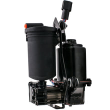 Load image into Gallery viewer, air-suspension-compressor-pump-for-ford-8w1z5319a-f1vy5319a-f6az5319aa-f8vz5319aa
