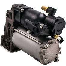 Load image into Gallery viewer, air-suspension-compressor-pump-for-land-rover-lr041777-rqg500140-rqg500100-rqg500041-rqg500040-lr033311-lr015089-lr010375-lr038147-lr025111
