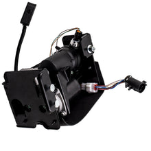 Load image into Gallery viewer, air-suspension-compressor-pump-for-chevrolet-10395825-15056494-15070878-15101577-15254590-15296756-15949881-19299545-20837299-20930288-22797525-22941806-23282712-23316154-25913289
