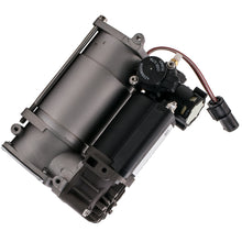 Load image into Gallery viewer, air-suspension-compressor-pump-for-land-rover-rqg100041-anr4868
