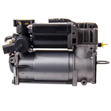 Cargar imagen en el visor de la galería, air-suspension-compressor-pump-for-audi-4z7616007a-4z7616007
