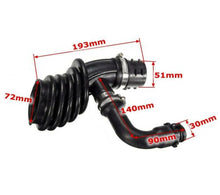 Charger l'image dans la visionneuse de la galerie, air-filter-flow-intake-hose-pipe-for-volvo-30792123-30792123sk1-31261508-31261508sk1-31261992-31261992sk1-31293488-31293488sk1-31293729-31293729-sk1
