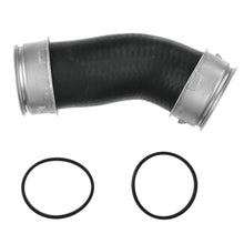 Загрузить изображение в средство просмотра галереи, lower-left-intercooler-turbo-hose-pipe-fits-vw-1j0145834aa
