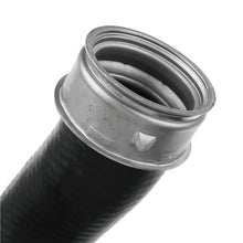 Load image into Gallery viewer, lower-left-intercooler-turbo-hose-pipe-fits-vw-1j0145834aa
