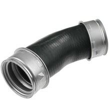 Load image into Gallery viewer, lower-left-intercooler-turbo-hose-pipe-fits-vw-1j0145834aa
