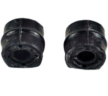 Carregar imagem no visualizador da galeria, front-stabiliser-anti-roll-bar-bushes-for-vw-sharan-7m0411031
