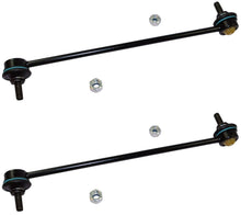 Load image into Gallery viewer, front-stabiliser-anti-roll-bar-drop-links-for-fiat-panda-50703296-51856872
