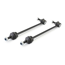 Kép betöltése a galériamegjelenítőbe: front-stabiliser-anti-roll-bar-drop-links-for-rover-75-rbm100240
