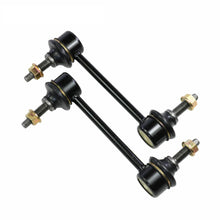 Lade das Bild in den Galerie-Viewer, front-stabiliser-anti-roll-bar-drop-links-for-jaguar-s-type-1w435k483aa-5w435k483aa-xr8-55185-xr81694-xr827071-xr855185-xw435k483a
