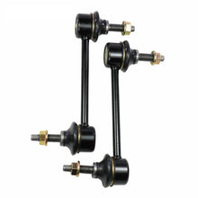 Lade das Bild in den Galerie-Viewer, front-stabiliser-anti-roll-bar-drop-links-for-jaguar-s-type-1w435k483aa-5w435k483aa-xr8-55185-xr81694-xr827071-xr855185-xw435k483a
