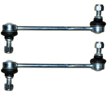 Kép betöltése a galériamegjelenítőbe: ront-stabiliser-anti-roll-bar-drop-links-for-ford-galaxy-1009591-1141774-1232756-1353188-1361653-7200959-1m215489aa-1m215489ab-95vw5489ac-95vw5489ab
