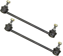 Kép betöltése a galériamegjelenítőbe: rear-stabiliser-anti-roll-bar-drop-links-for-ford-mondeo-1117800-1127648-1s715c486ac-1s715c486ad
