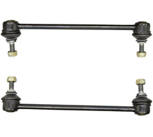 Kép betöltése a galériamegjelenítőbe: rear-stabiliser-anti-roll-bar-drop-links-for-ford-mondeo-1117800-1127648-1s715c486ac-1s715c486ad
