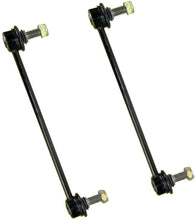 Load image into Gallery viewer, 2x FRONT STABILISER ANTI ROLL BAR DROP LINKS FOR PEUGEOT EXPERT TEPEE 1.6 2.0
