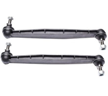 Cargar imagen en el visor de la galería, front-stabiliser-anti-roll-bar-drop-links-for-vauxhall-insignia-mk1-oem-13169439-13219141-13327928-350611-350614-90498745
