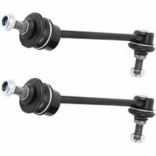 Charger l&#39;image dans la visionneuse de la galerie, front-stabiliser-anti-roll-bar-drop-links-for-land-rover-freelander-suv-rbm100170-rbm100171-rbm100172
