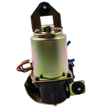 Load image into Gallery viewer, AIR SUSPENSION COMPRESSOR PUMP FOR CADILLAC Escalade PETROL SUV ; 15945872
