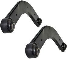 Carregar imagem no visualizador da galeria, 2x-rear-suspension-upper-trailing-arms-control-arms-for-vauxhall-024438021-24438021
