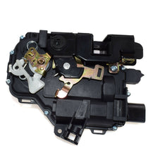 Charger l&#39;image dans la visionneuse de la galerie, rear-right-driver-side-door-lock-latch-mechanism-for-seat-3b4-839-016a-3b4839016-3b4839016ae-3b4839016aj-3b4839016al-3b4839016am-3b4839016m-3bd839016b-5z4-839-016
