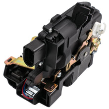 Load image into Gallery viewer, front-right-door-lock-actuator-mechanism-for-vw-3b1837016a-3b1837016ad-3b183701q-3d2837016k-5z1837016f-6x1837014h
