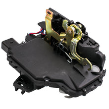 Load image into Gallery viewer, front-right-door-lock-actuator-mechanism-for-skoda-3b1837016a-3b1837016ad-3b183701q-3d2837016k-5z1837016f-6x1837014h
