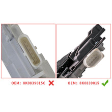 Load image into Gallery viewer, rear-left-door-lock-actuator-mechanism-for-vw-8k0839015
