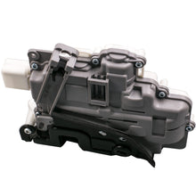 Load image into Gallery viewer, rear-right-door-lock-actuator-mechanism-for-vw-8k0839016
