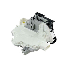 Load image into Gallery viewer, front-left-door-lock-actuator-mechanism-for-audi-3c2837015a
