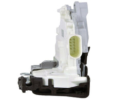 Charger l&#39;image dans la visionneuse de la galerie, front-right-door-lock-actuator-mechanism-for-vw-3c2837016a
