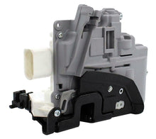 Charger l&#39;image dans la visionneuse de la galerie, front-right-door-lock-actuator-mechanism-for-vw-3c2837016a
